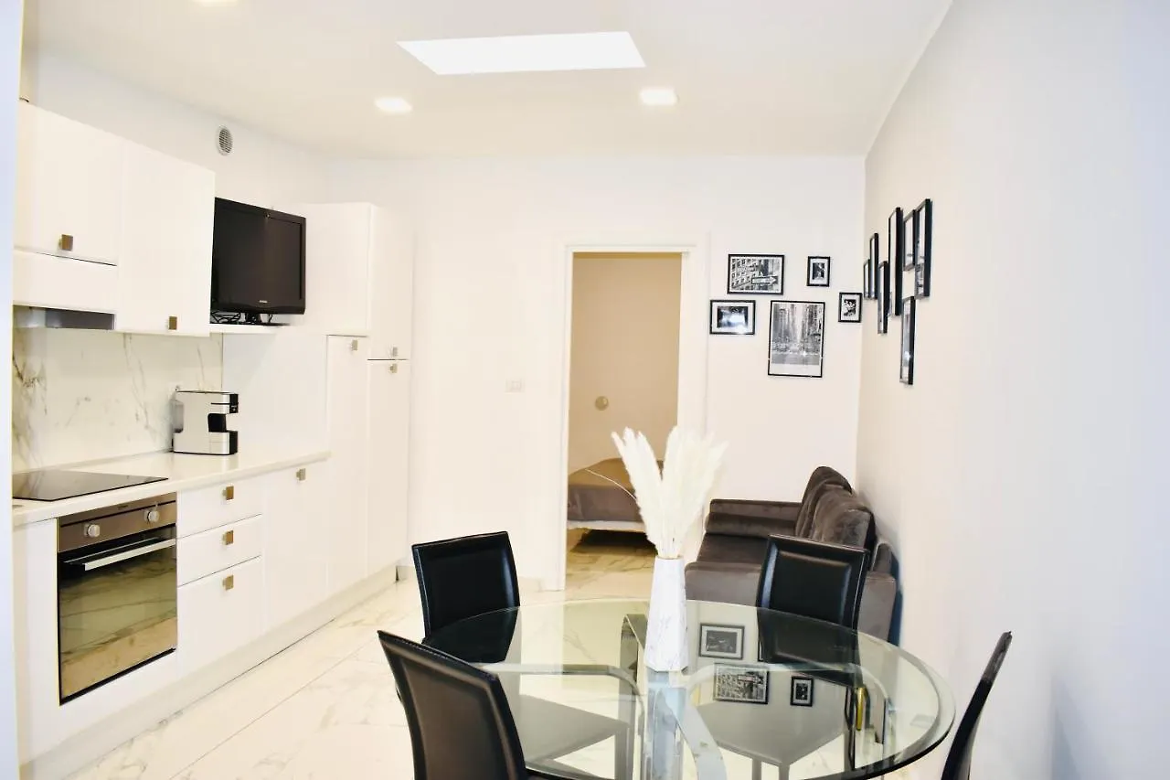 Appartamento Chic House Bari