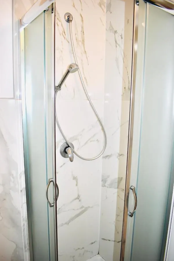Appartamento Chic House Bari
