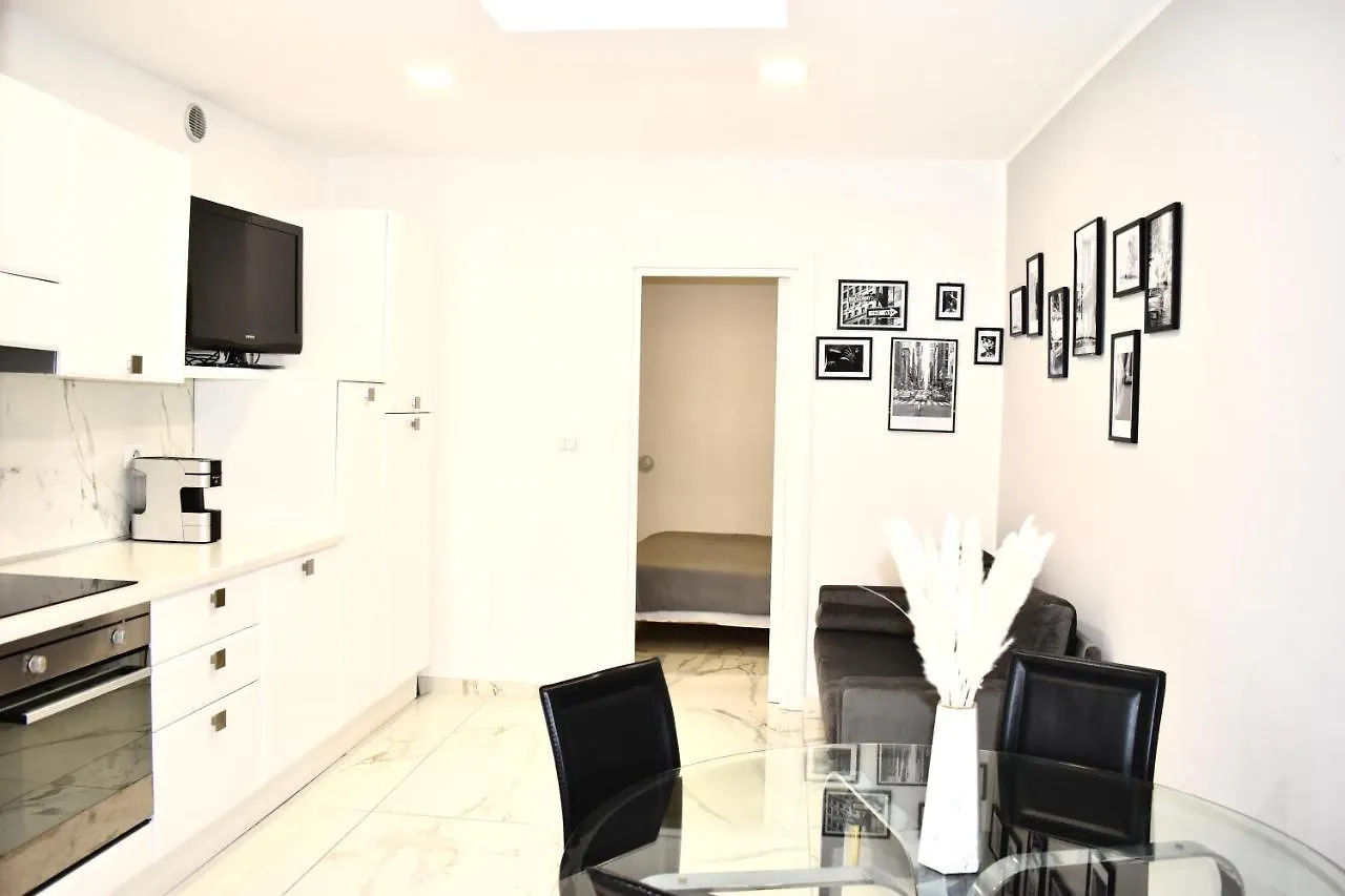 Appartamento Chic House Bari