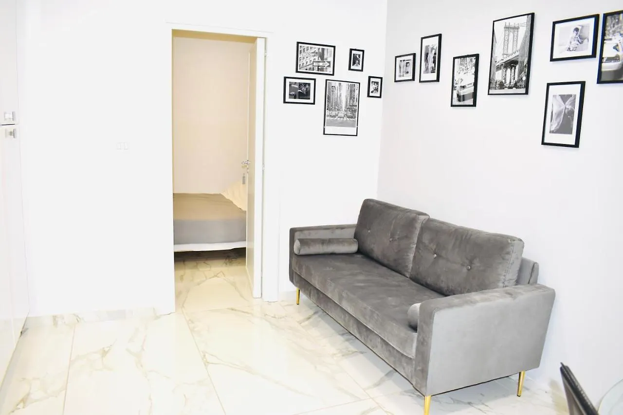 Appartamento Chic House Bari