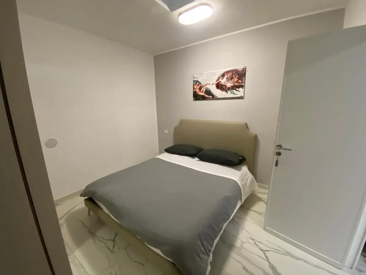 Appartamento Chic House Bari
