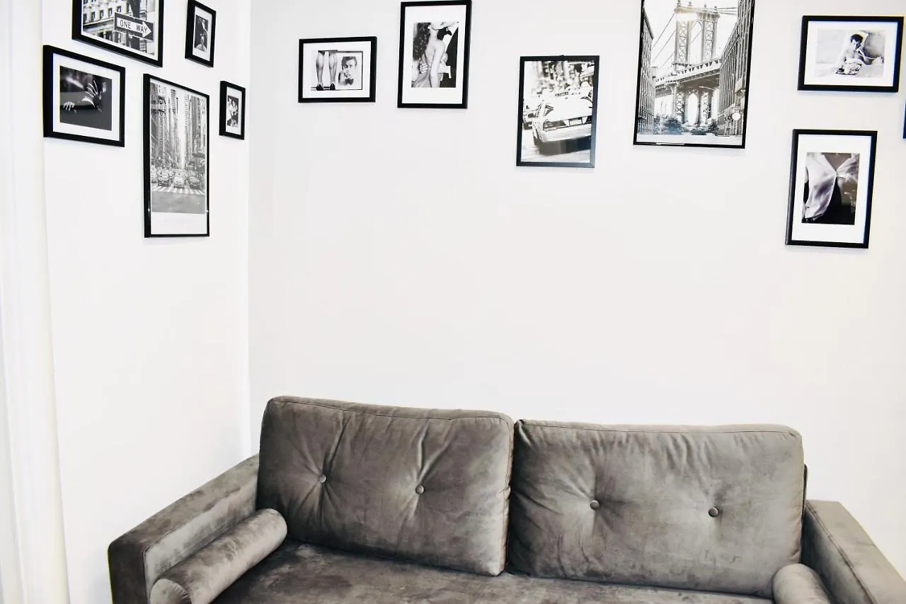 Appartamento Chic House Bari