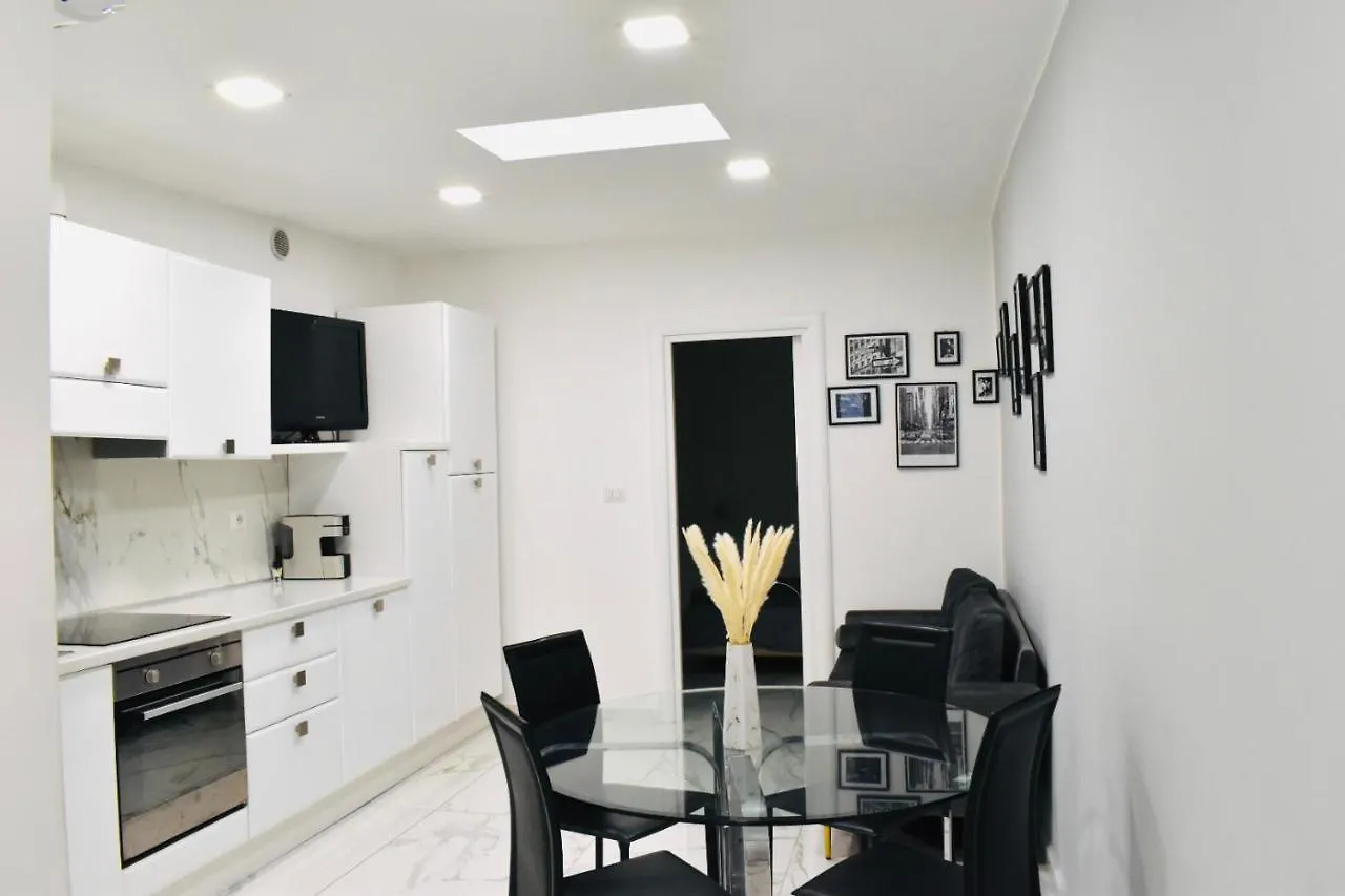 Appartamento Chic House Bari