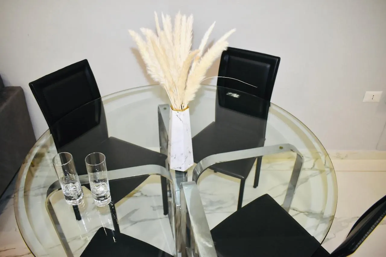 Appartamento Chic House Bari Italia