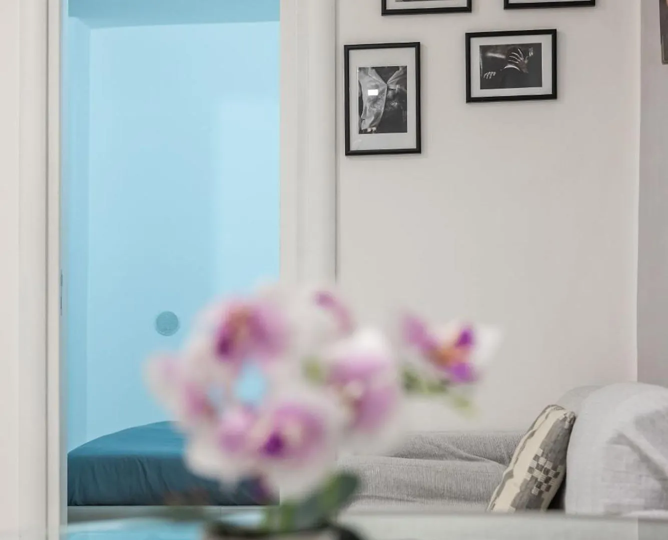 Appartamento Chic House Bari