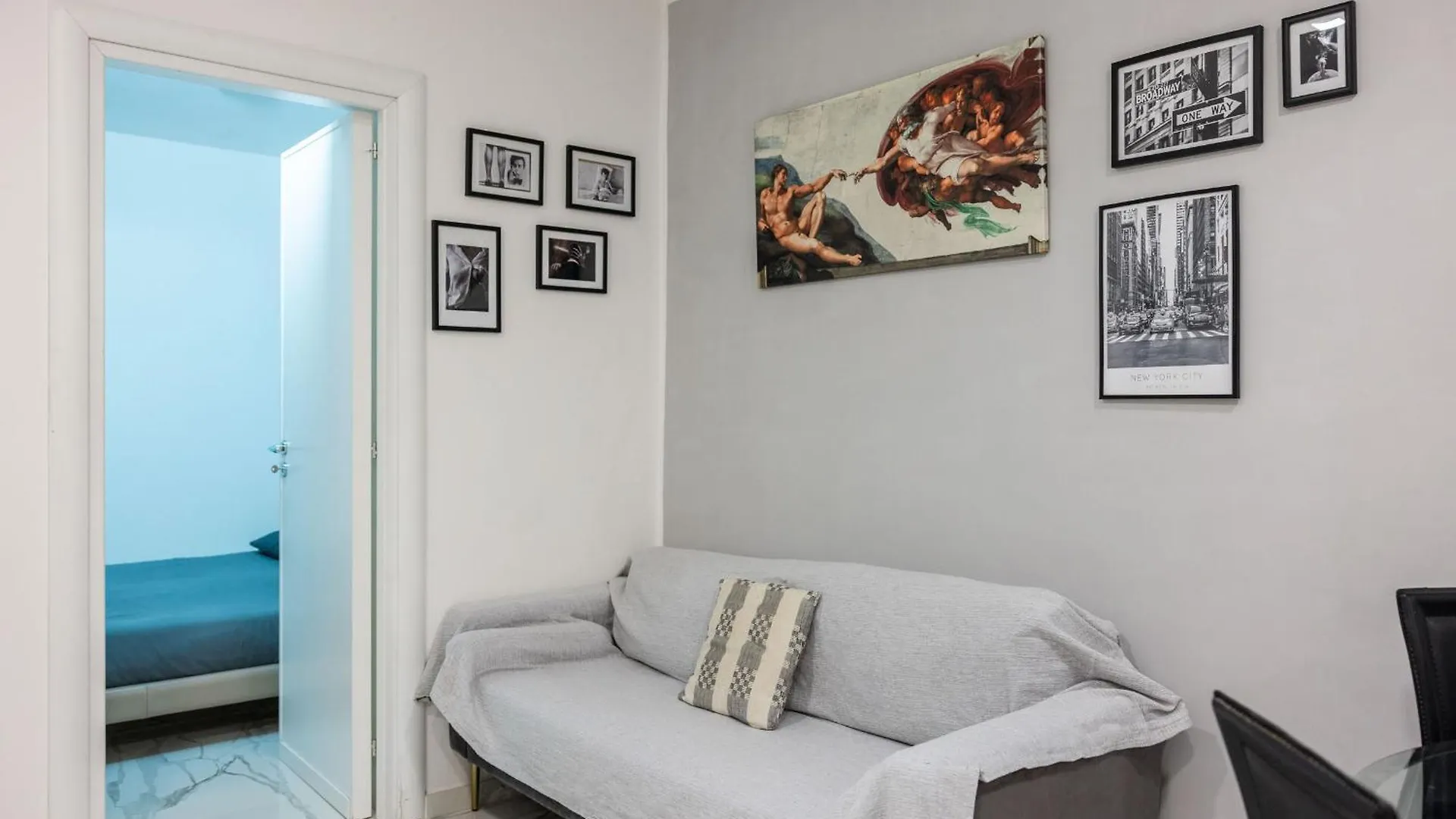 Appartamento Chic House Bari 0*,  Italia