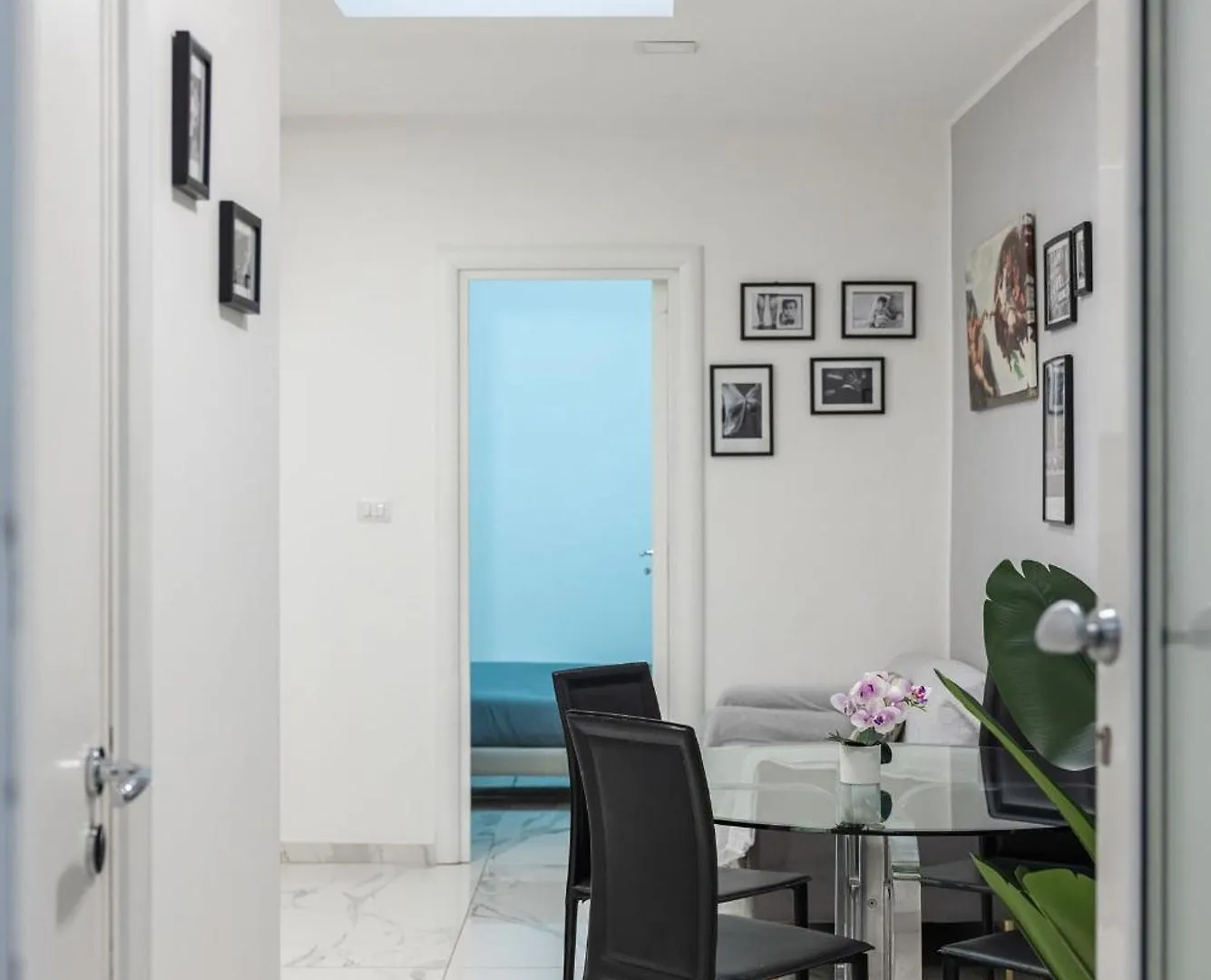 Appartement Chic House à Bari