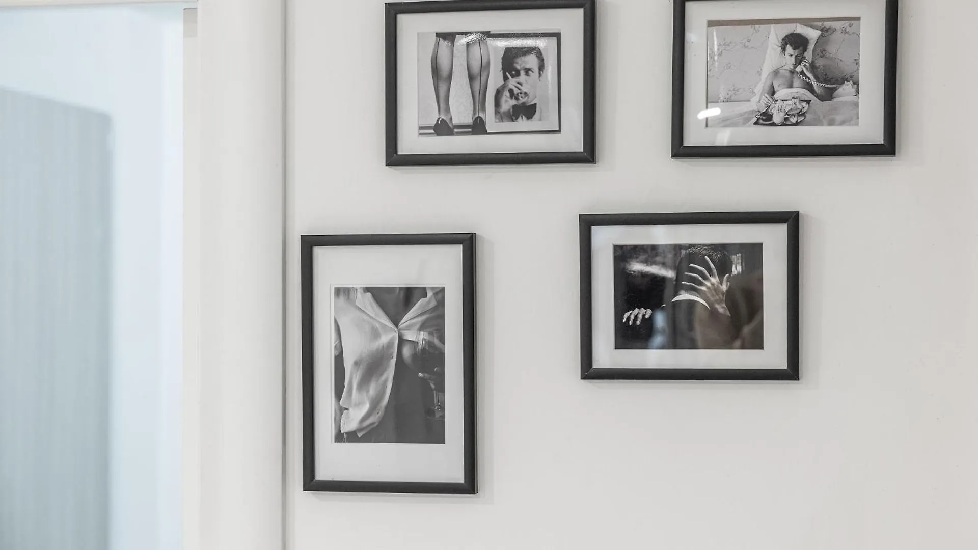 Appartamento Chic House Bari