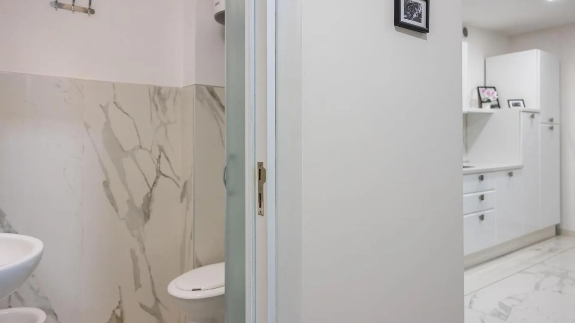 Appartamento Chic House Bari