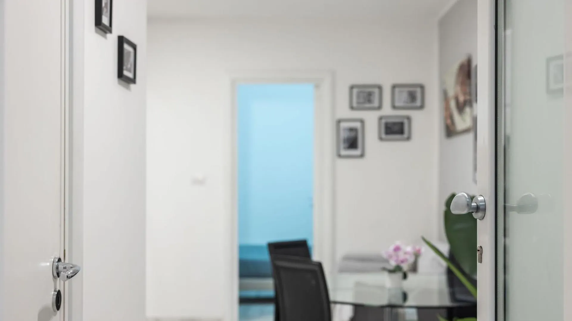 Appartamento Chic House Bari