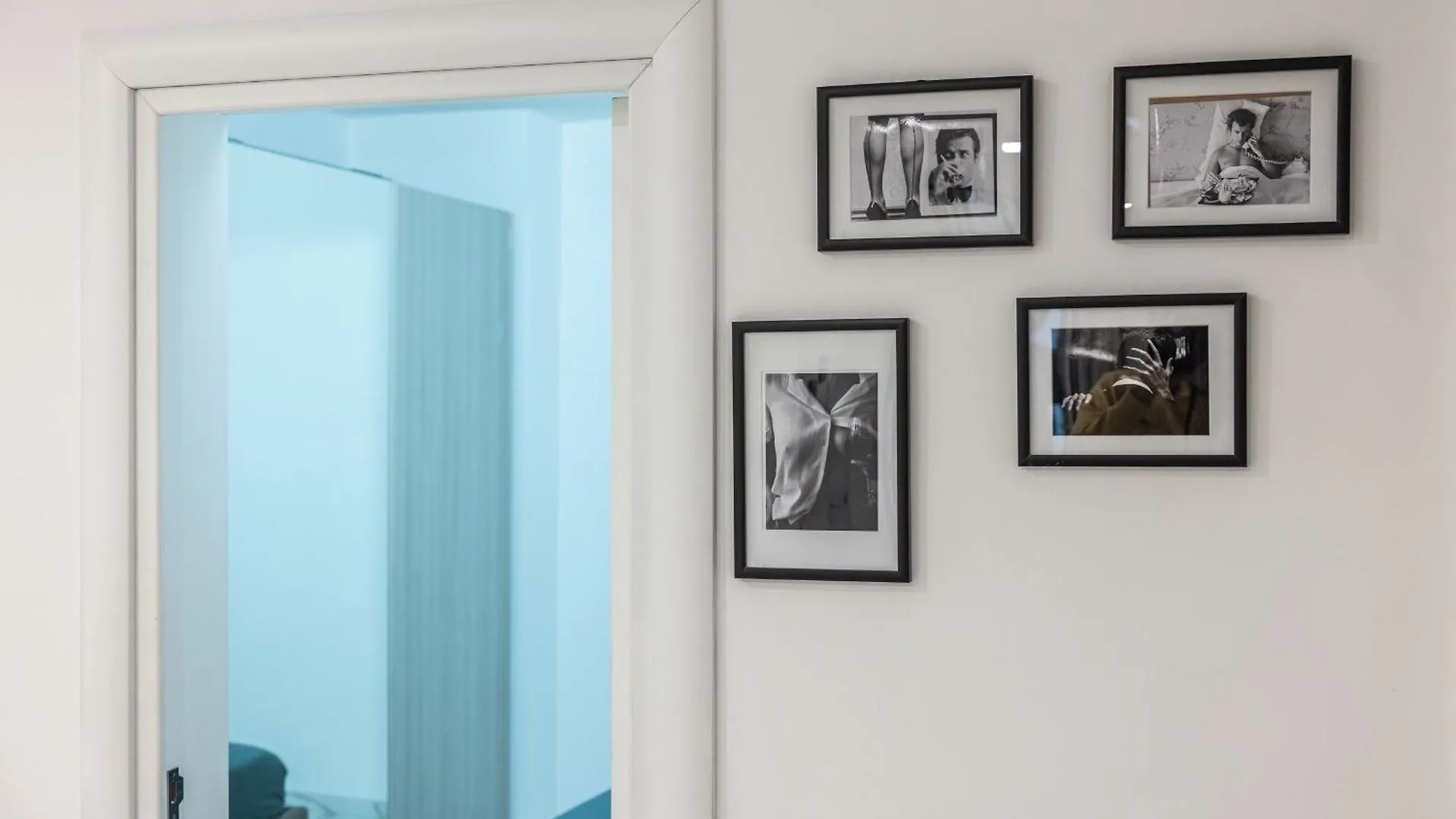 Appartamento Chic House Bari
