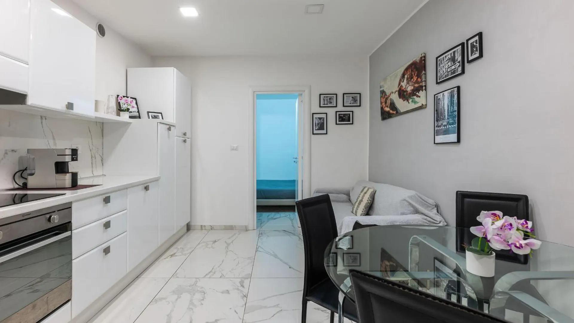 Appartamento Chic House Bari