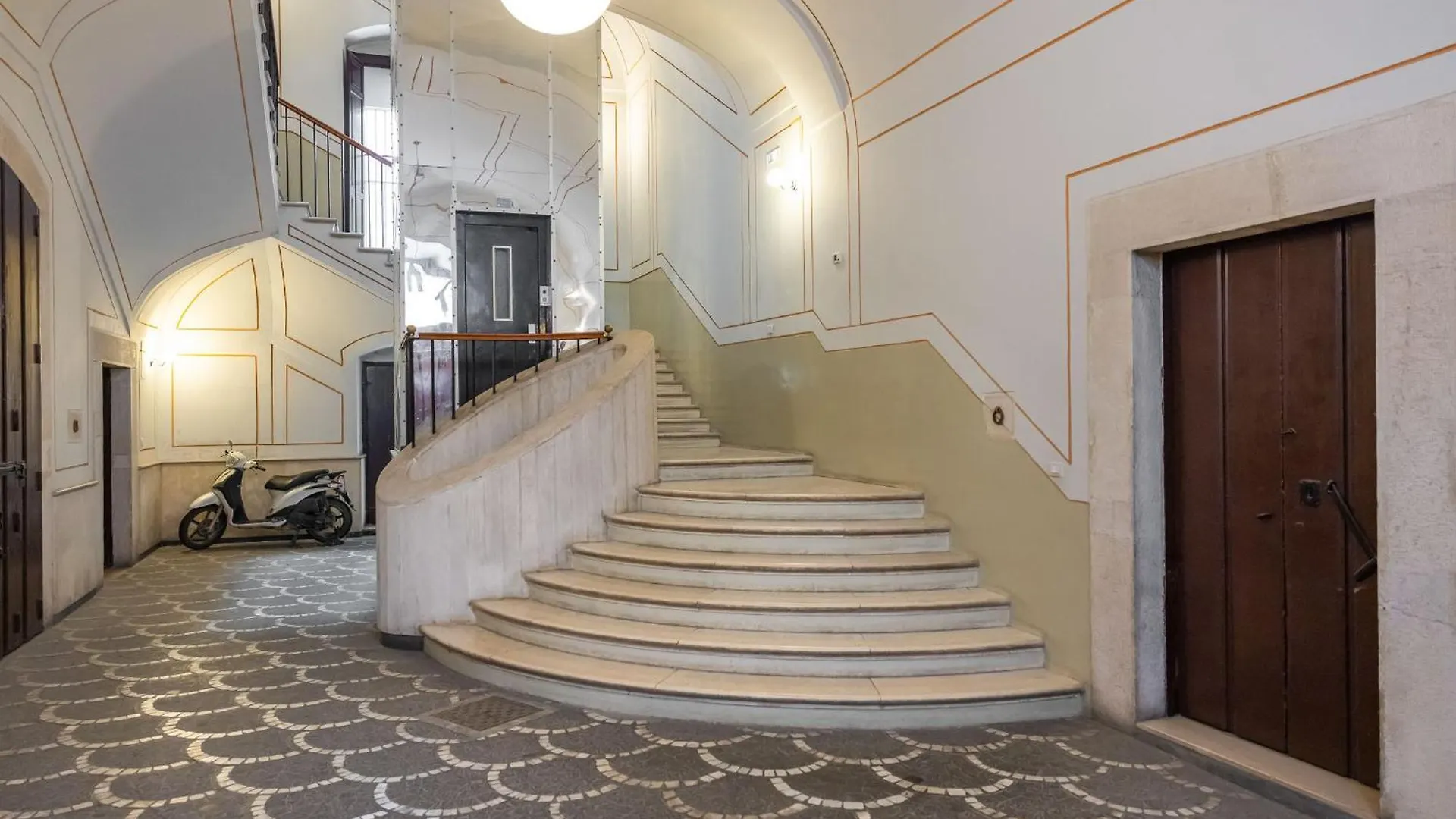 Appartamento Chic House Bari