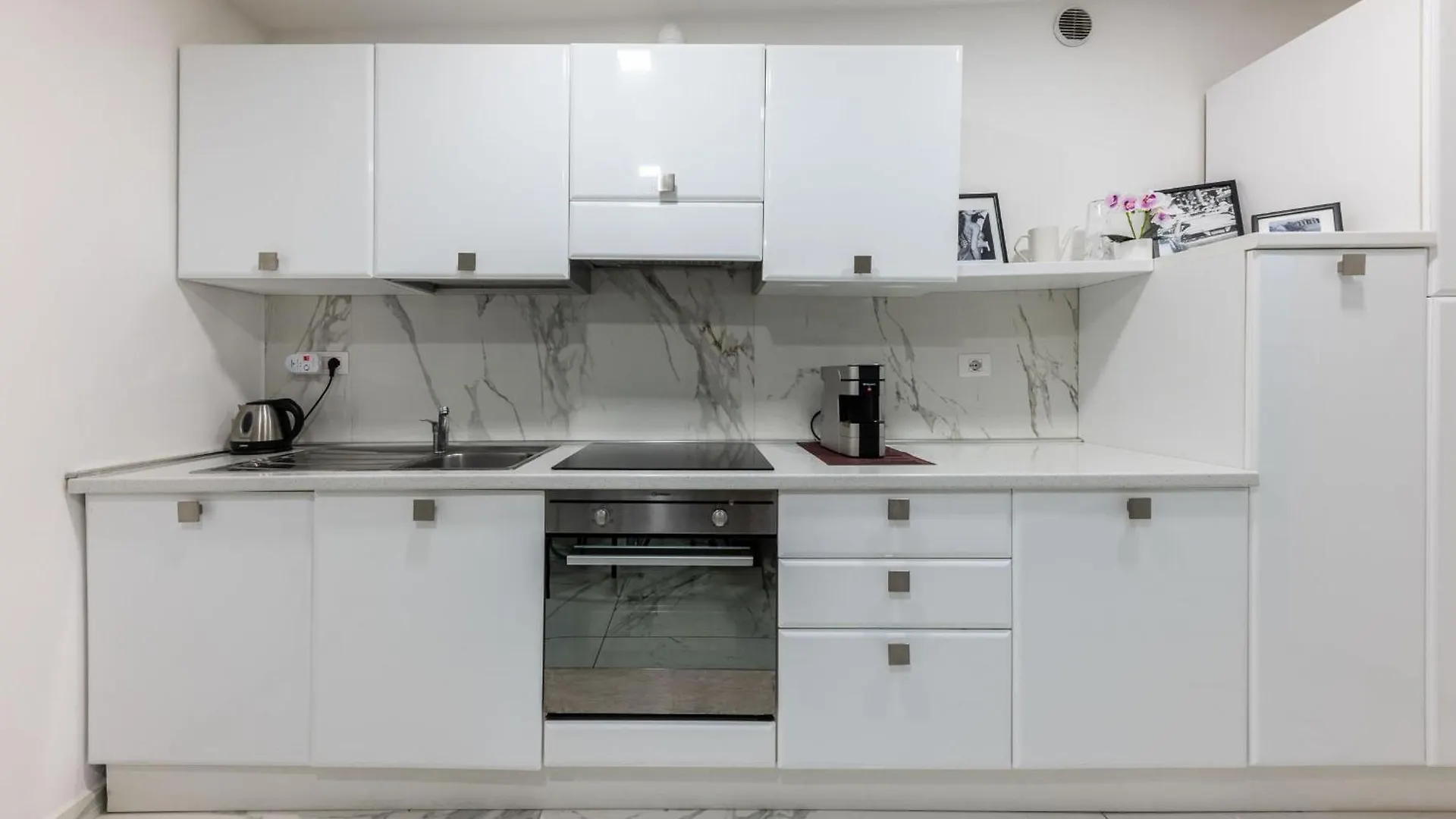 Appartement Chic House à Bari 0*,  Italie