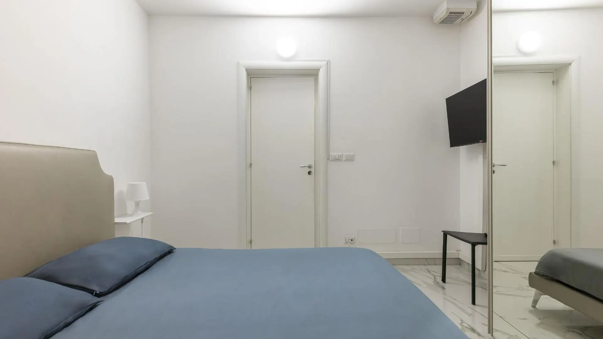 Appartamento Chic House Bari Italia