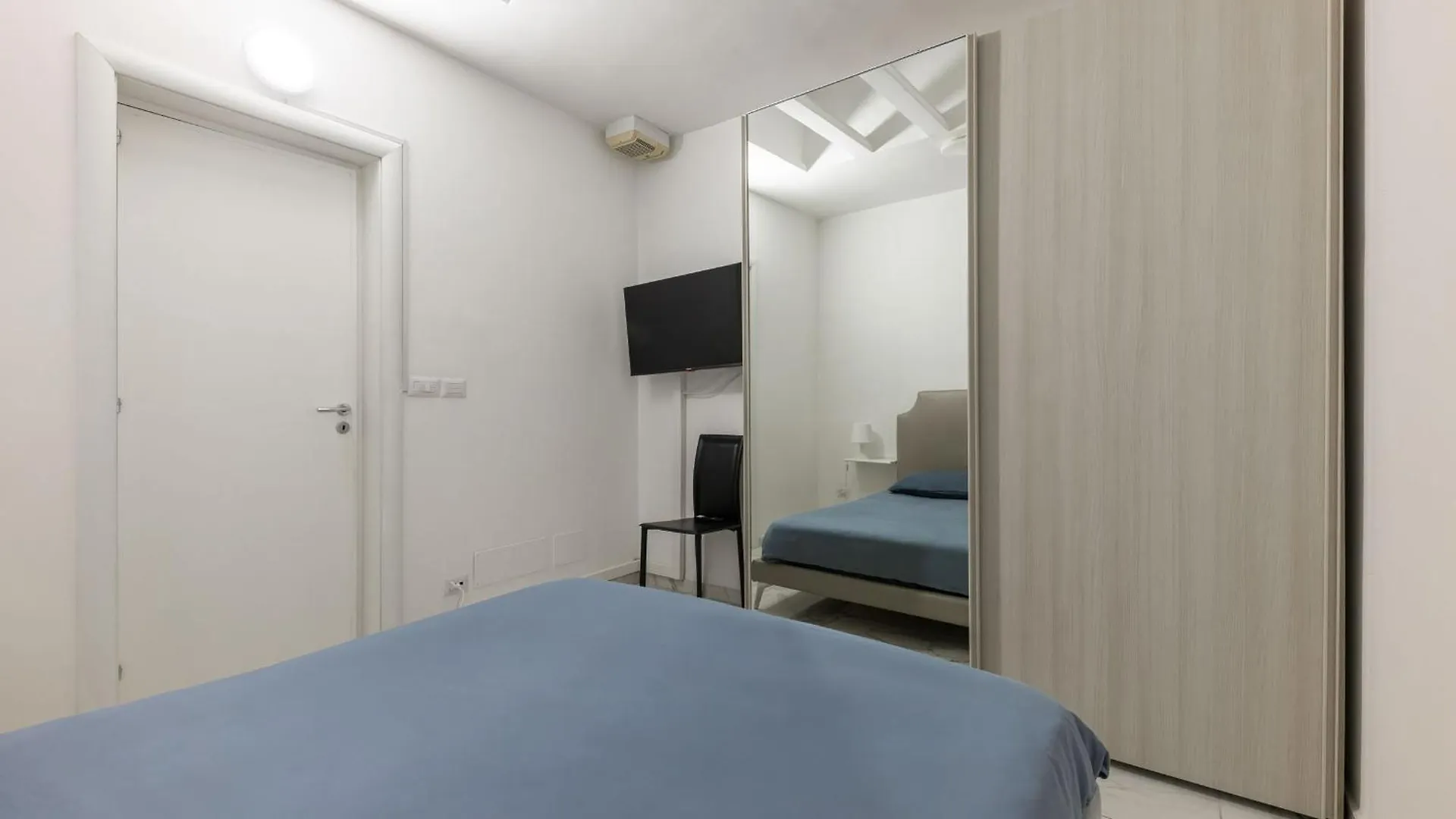 Appartamento Chic House Bari Italia