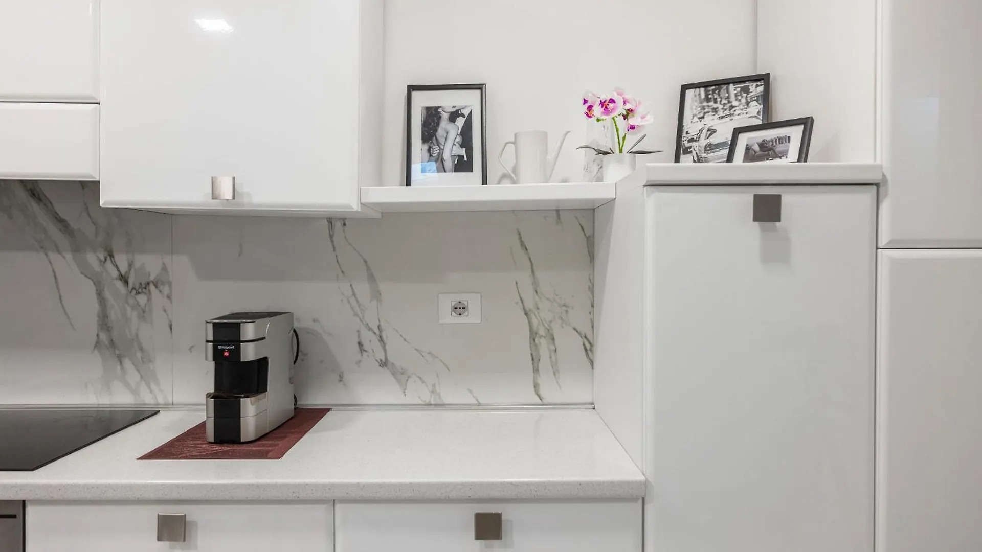 Appartamento Chic House Bari Italia