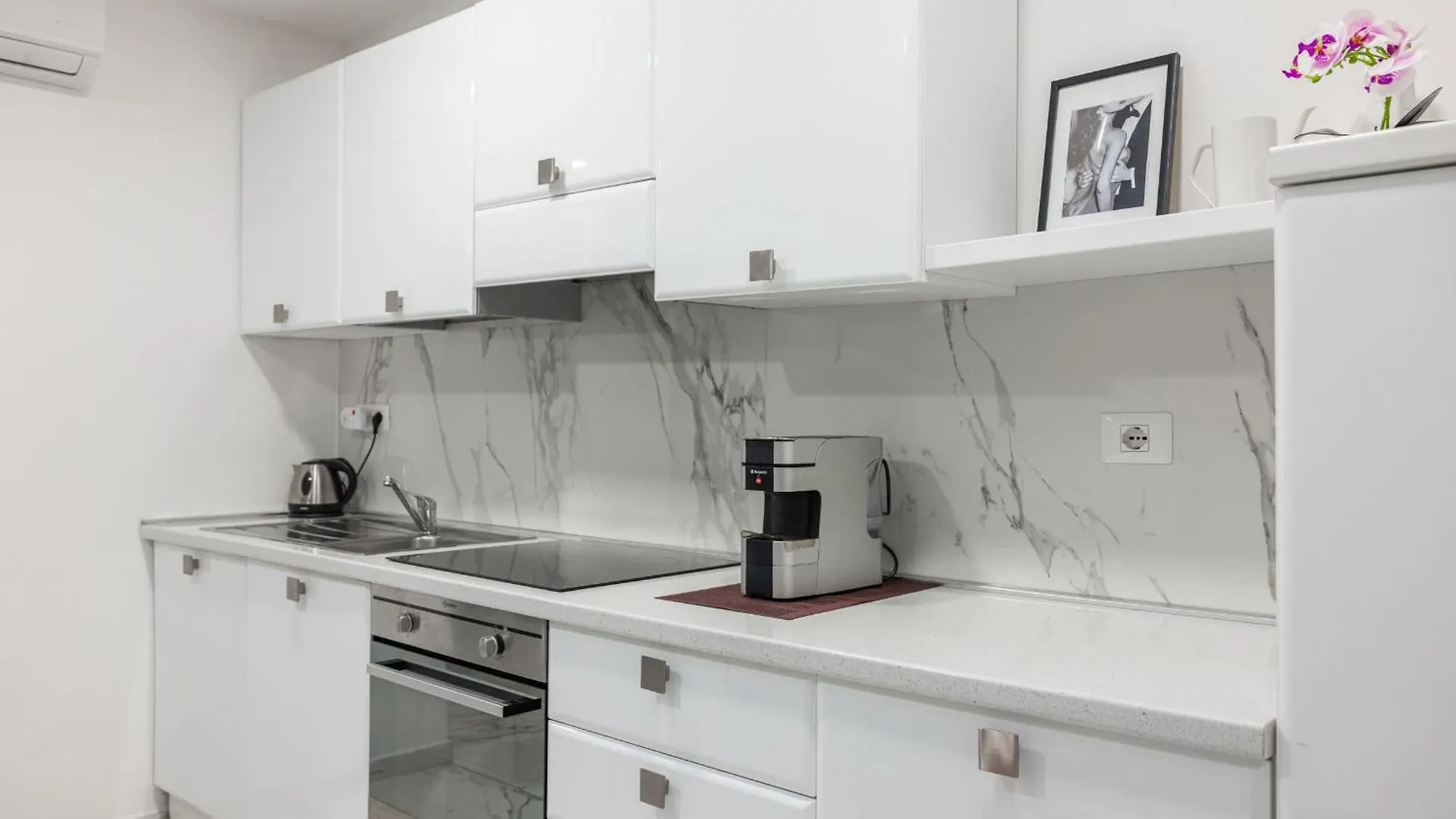 Appartamento Chic House Bari 0*,  Italia