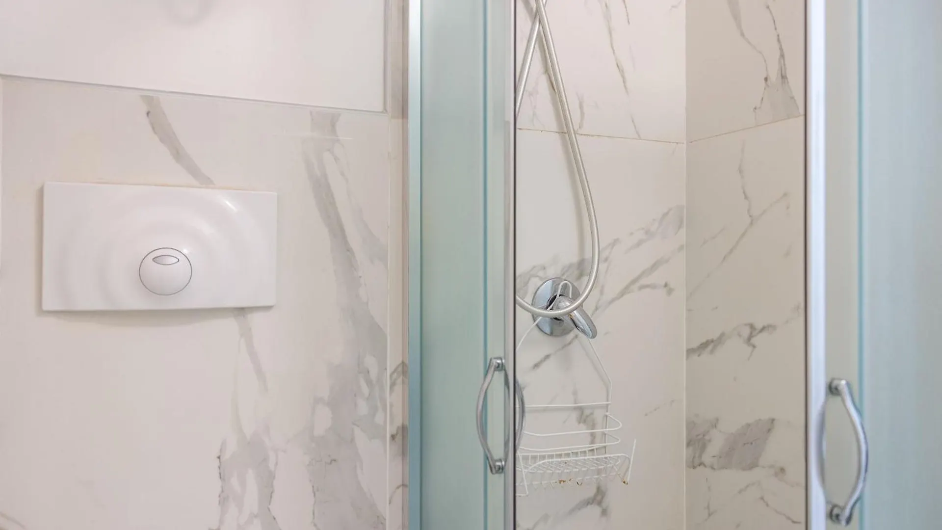 Appartamento Chic House Bari Italia