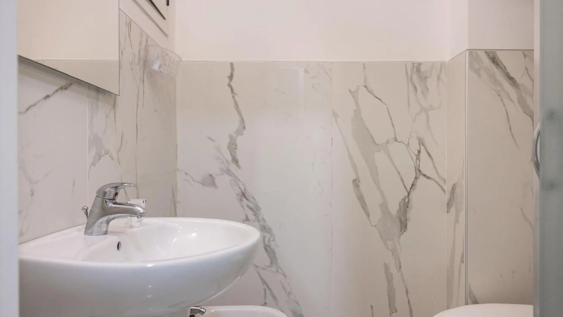 Appartamento Chic House Bari